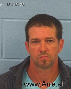 Russell Ray Reed Mugshot