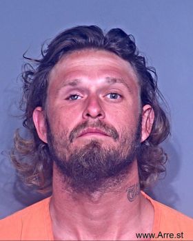 Russell Payton Smith Mugshot