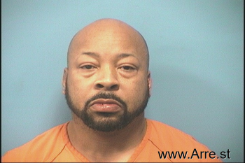 Russell Leon Williams Mugshot