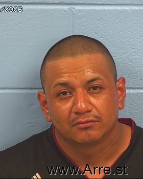 Rutilo  Alarcon Mugshot