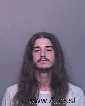 Ryan Anthony Brown Mugshot