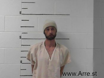 Ryan Martin Carter Mugshot