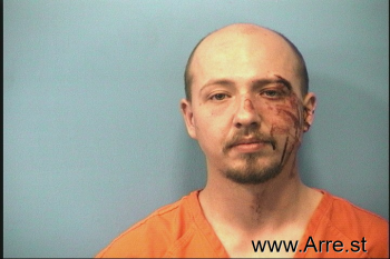 Ryan Clinton Edwards Mugshot