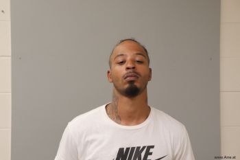 Ryan Alfred Eichelberger Mugshot