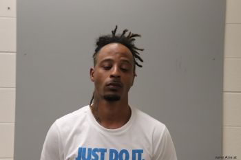 Ryan Alfred Eichelberger Mugshot