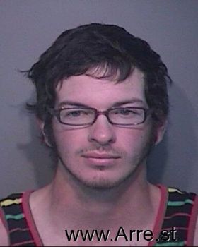 Ryan Joseph Gray Mugshot