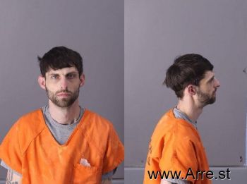 Ryan Cole Harrison Mugshot