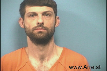 Ryan Cole Harrison Mugshot