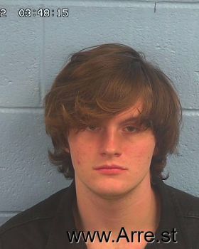 Ryan Michael Keener Mugshot