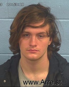 Ryan Michael Keener Mugshot