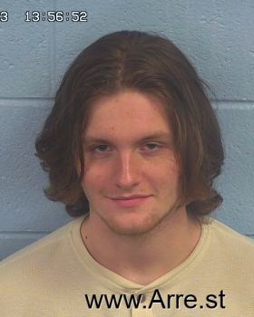 Ryan Michael Keener Mugshot