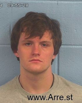 Ryan Michael Keener Mugshot