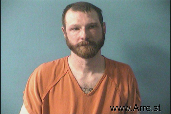 Ryan James Kerpan Mugshot