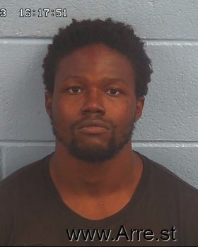 Ryan Tyshawn King Mugshot