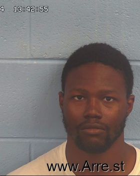 Ryan Tyshawn King Mugshot