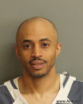 Ryan Milton Lyles Mugshot