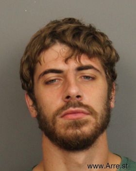 Ryan Andrew Mathews Mugshot