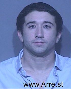 Ryan Doniphin Messer Mugshot