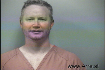 Ryan Wade Moore Mugshot