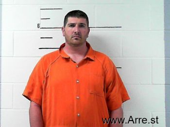 Ryan Douglas Nance Mugshot