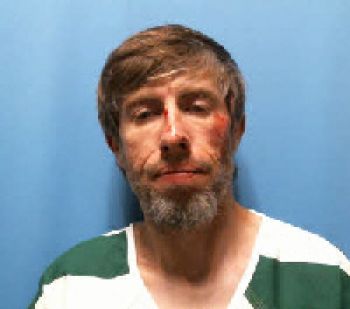 Ryan Weaver Pratt Mugshot