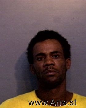 Ryan Antoine Reed Mugshot