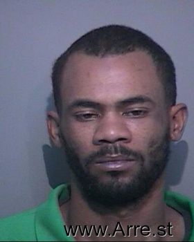 Ryan Antoine Reed Mugshot