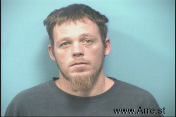 Ryan Alan Reeves Mugshot