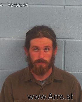 Ryan Lawson Snyder Mugshot