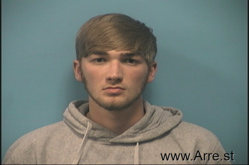 Ryan Gregory Sumner Mugshot