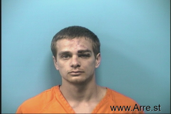 Ryan Alexander Webb Mugshot