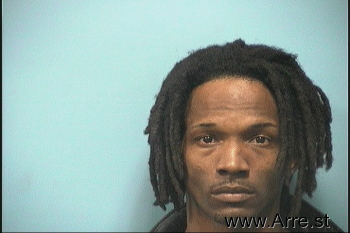 Ryan Oneal Williams Mugshot