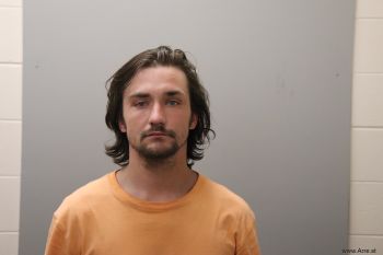 Ryley Kane Farmer Mugshot