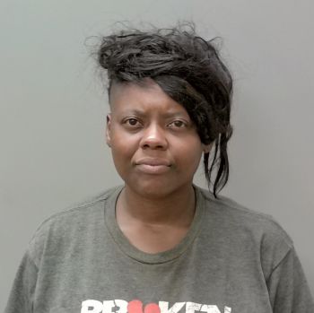 Rymeshia Danielle Williams Mugshot