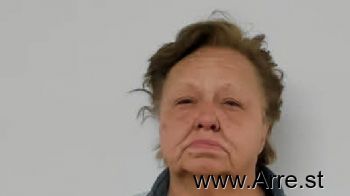 Sabrina Hamlin Ashley Mugshot