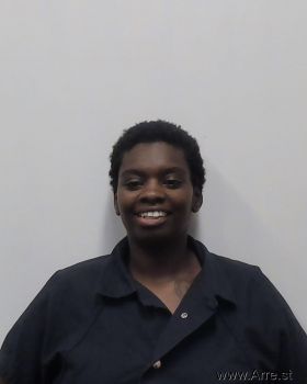 Sabrina Lashaye Jones Mugshot