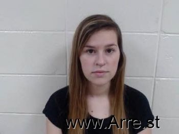 Sabrina  Riley Mugshot