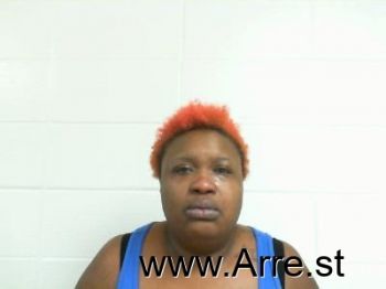 Sade  Johnson Mugshot