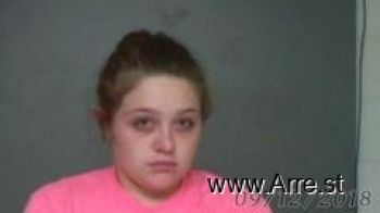 Samantha  Chappell Mugshot