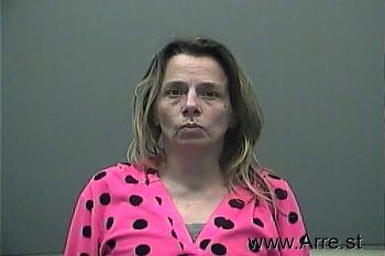 Samantha Dawn Baugher Mugshot