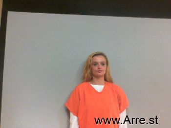 Samantha Ogle Hill Mugshot