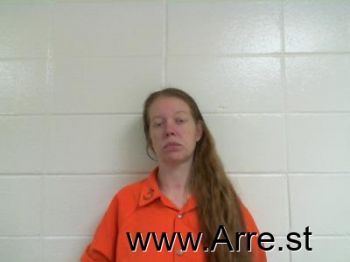 Samantha  Jost Mugshot