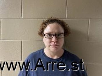 Samantha  Stewart Mugshot