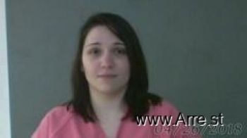 Samantha  Wright Mugshot