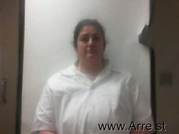 Samantha Jo Harris Mugshot