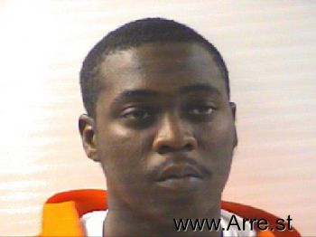 Samtwann Kodell Hamilton Mugshot