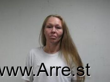 Sandra  Hannah Mugshot