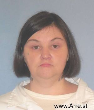 Sandra Franks Hawkins Mugshot