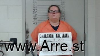 Sandra Kay Baker Mugshot