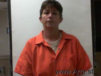 Sandra Dell Rogers Mugshot